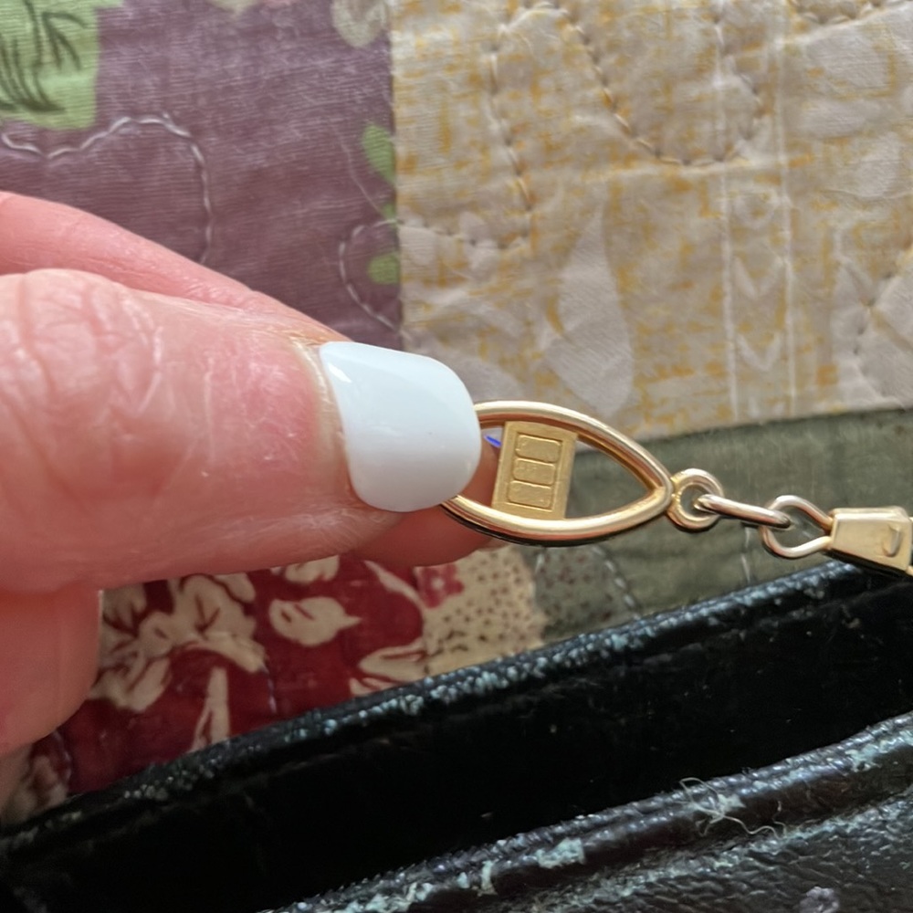 Whiting And Davis Bag - image 4